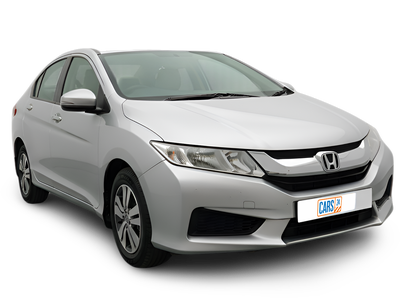 Honda City-img